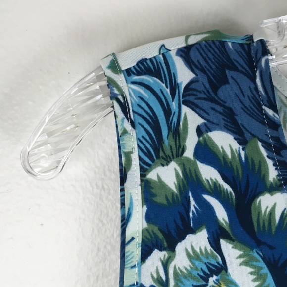 NWT Tommy Bahama Floral Maxi Dress - Picture 3 of 11